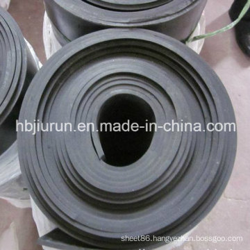 High Elastic Viton Rubber Sheet